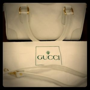 Gucci Handbag